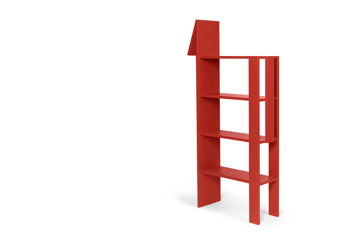 Giraffe Bookcase, Ferm living