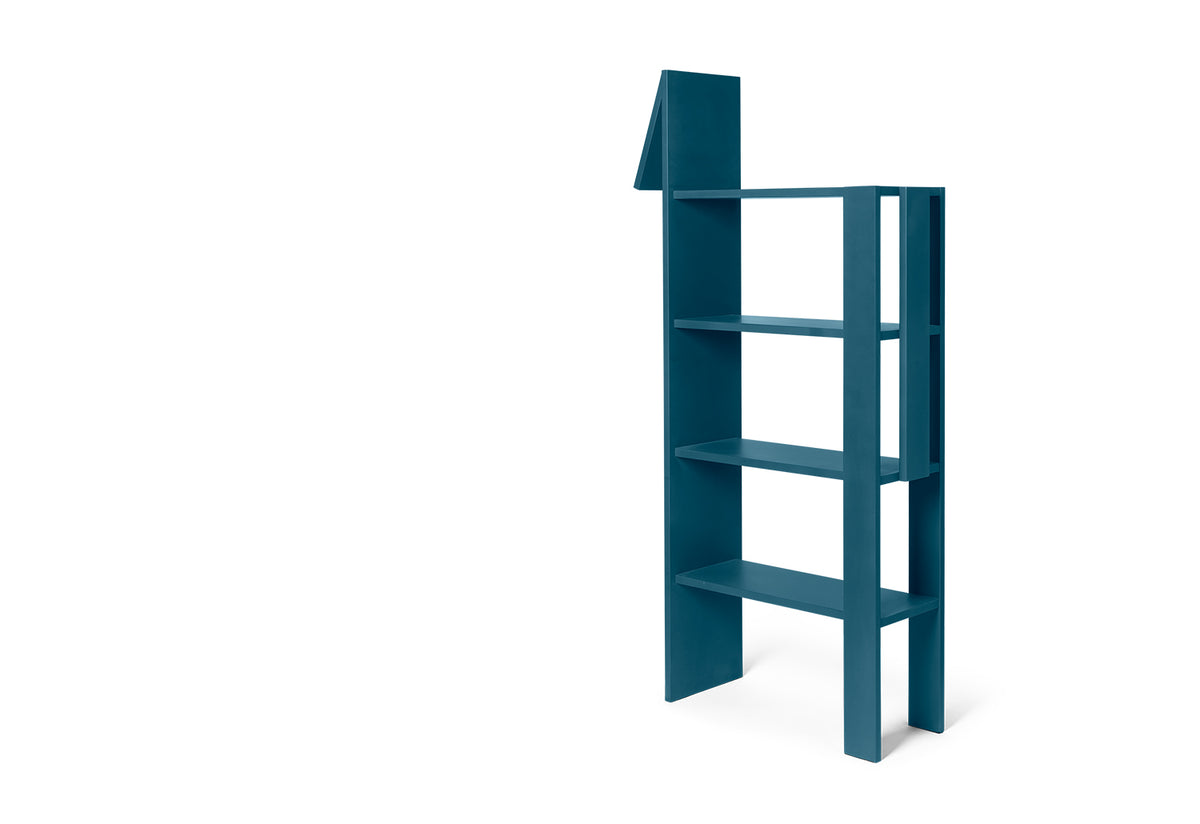 Giraffe Bookcase, Ferm living