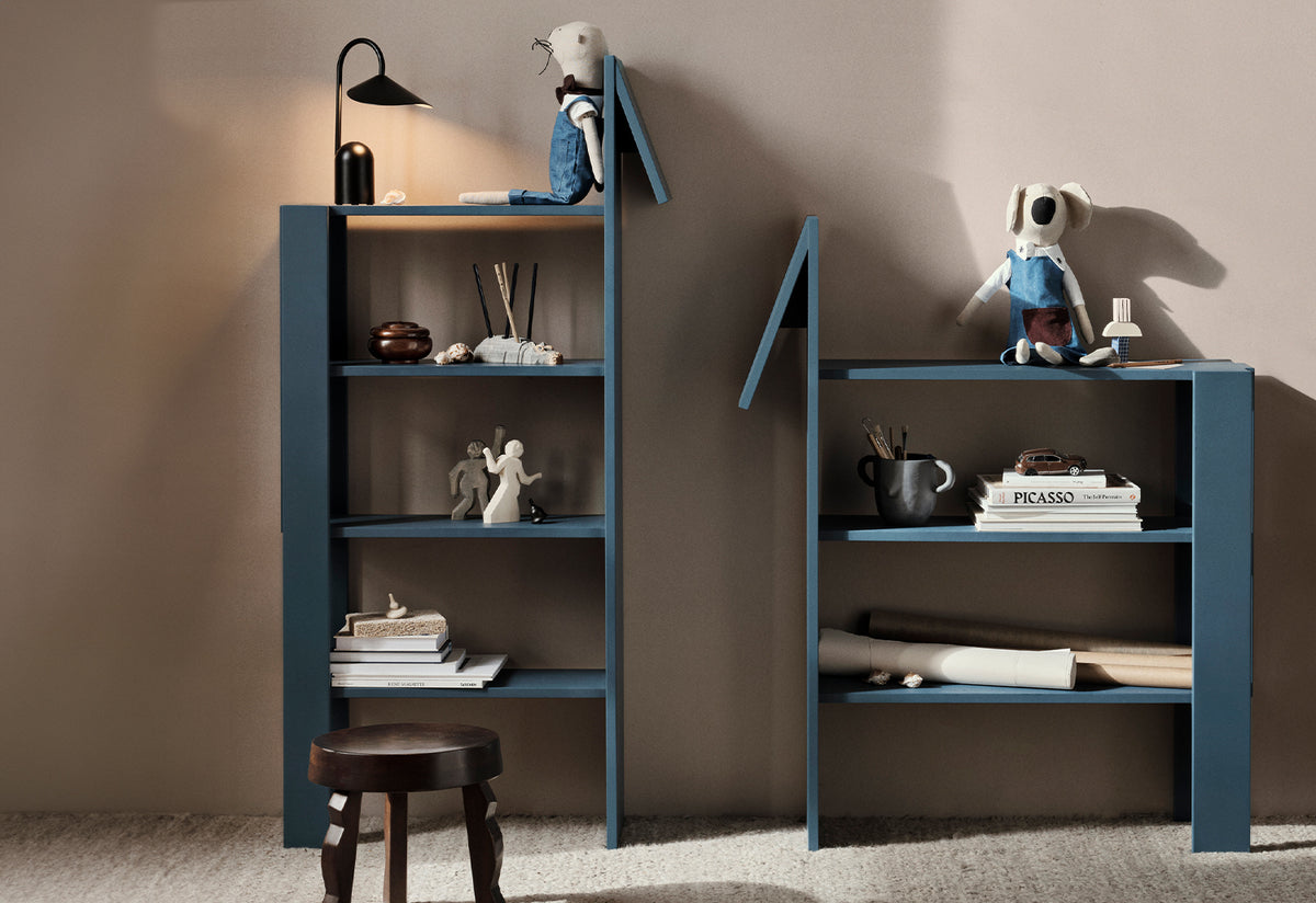 Giraffe Bookcase, Ferm living