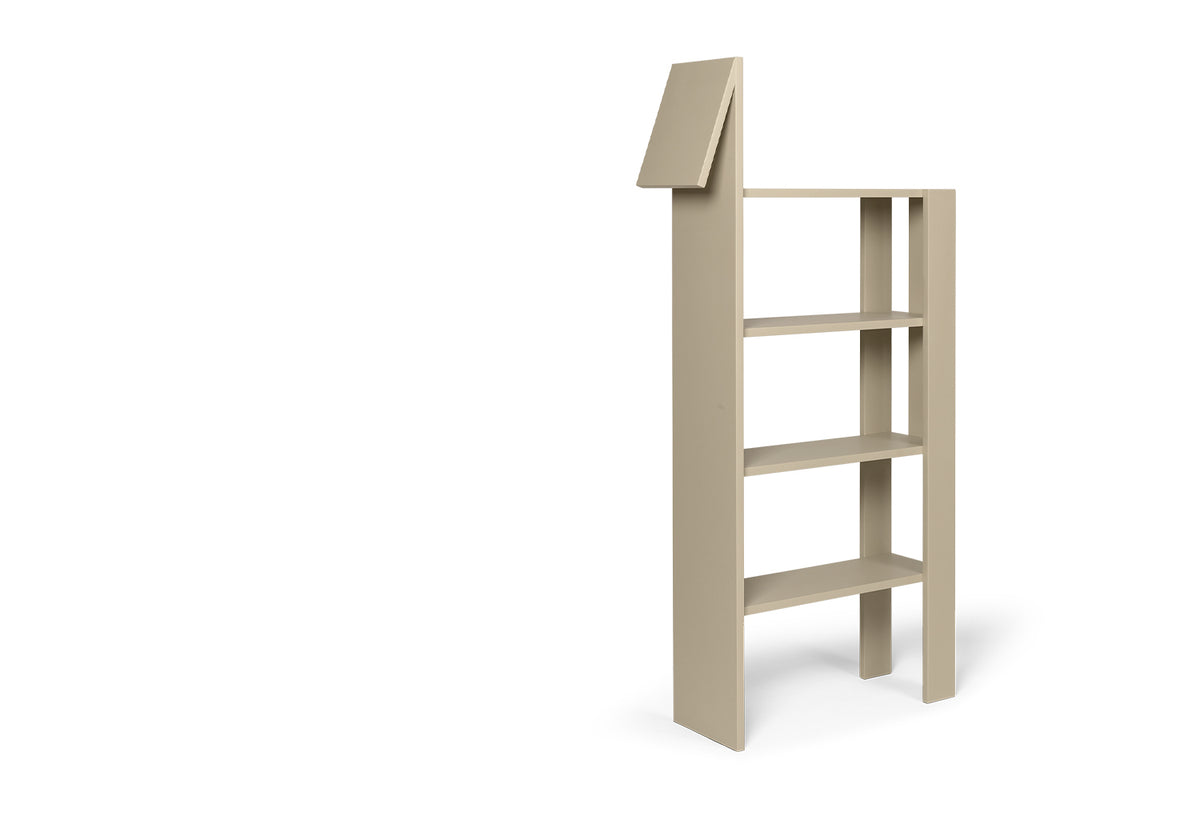 Giraffe Bookcase, Ferm living