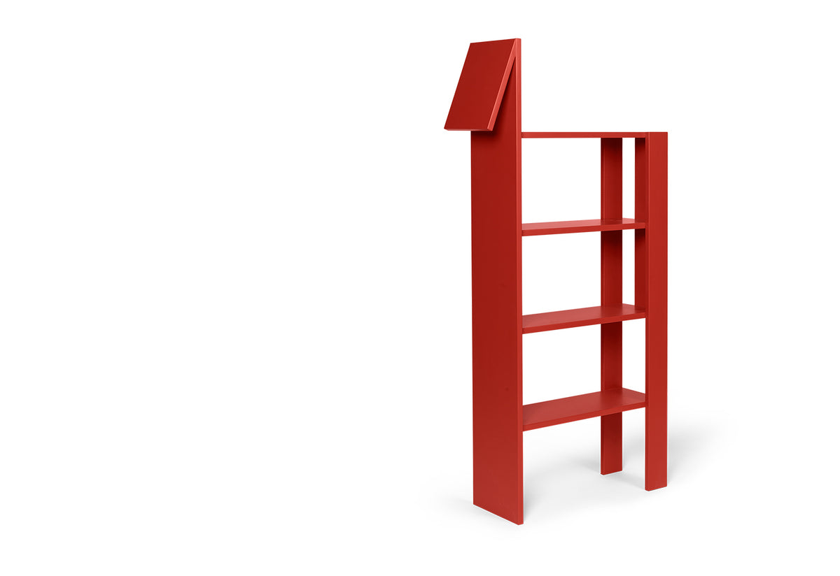 Giraffe Bookcase, Ferm living