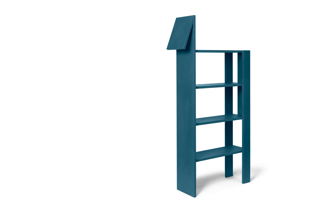 Giraffe Bookcase, Ferm living