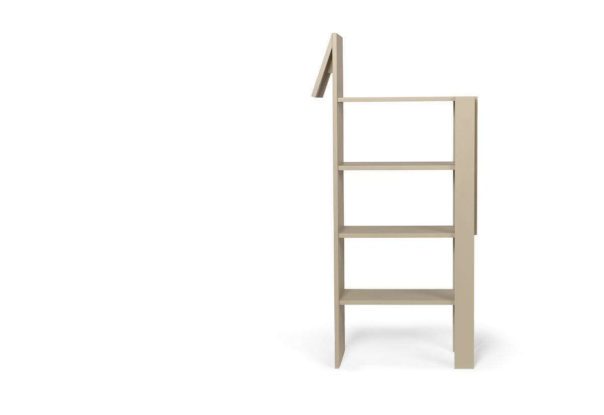 Giraffe Bookcase, Ferm living