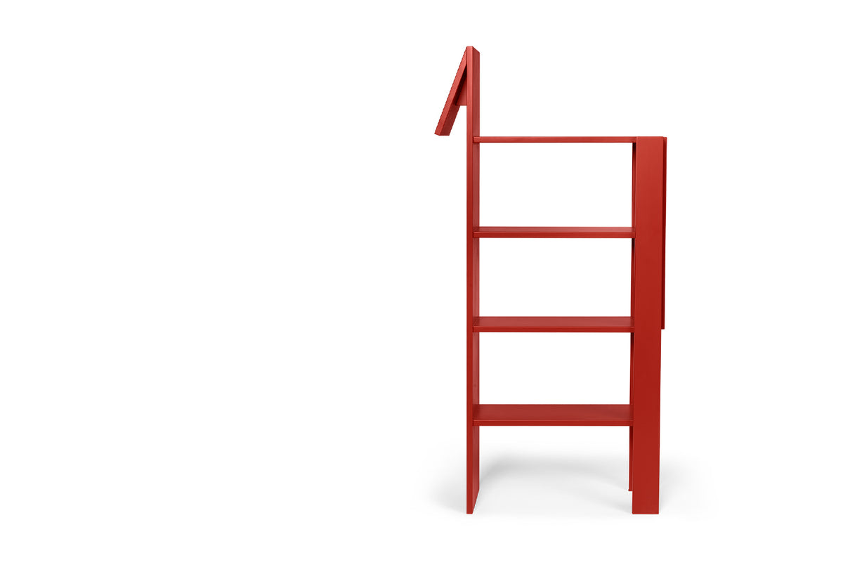 Giraffe Bookcase, Ferm living