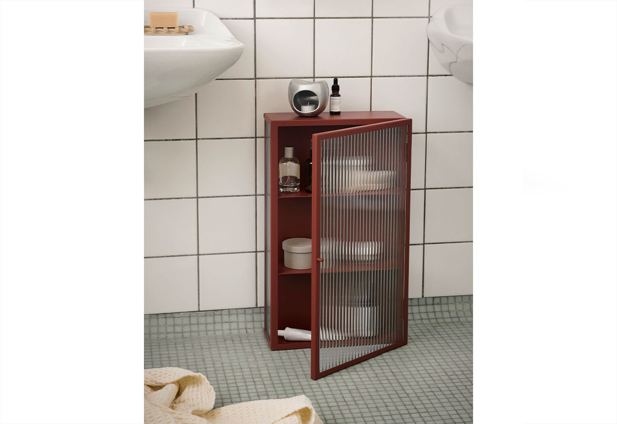 Haze Wall Cabinet, Says who, Ferm living