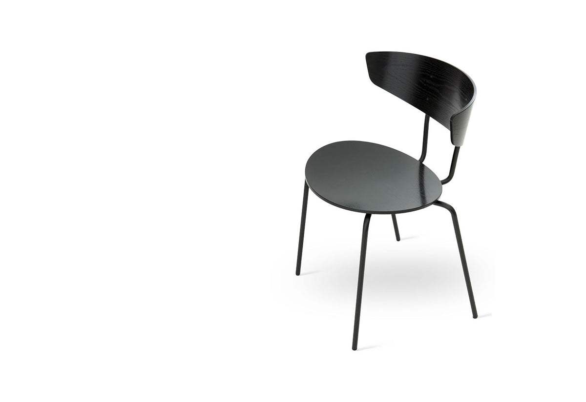 Herman Dining Chair Set