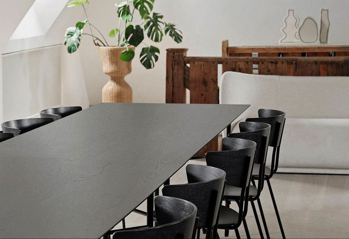 Herman Dining Chair Set