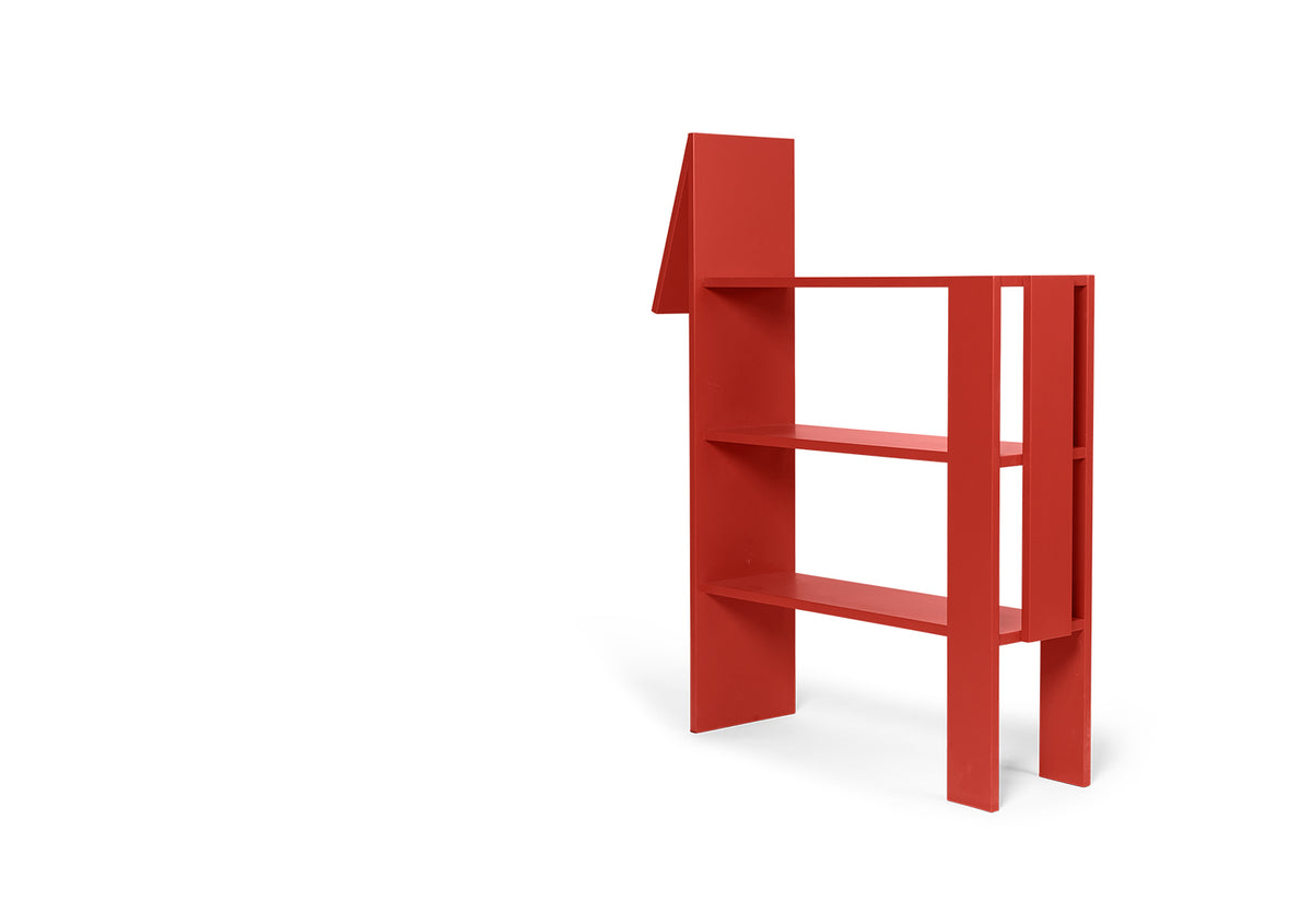 Horse Bookcase, Ferm living