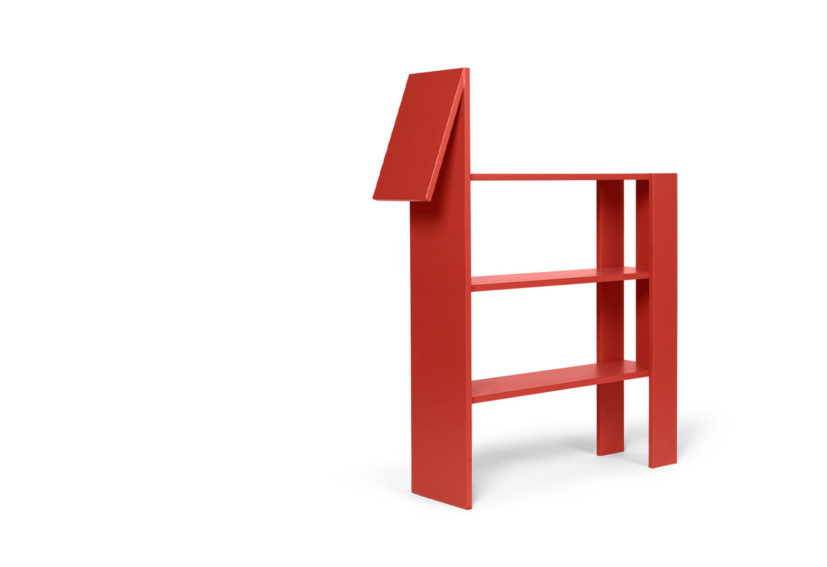 Horse Bookcase, Ferm living