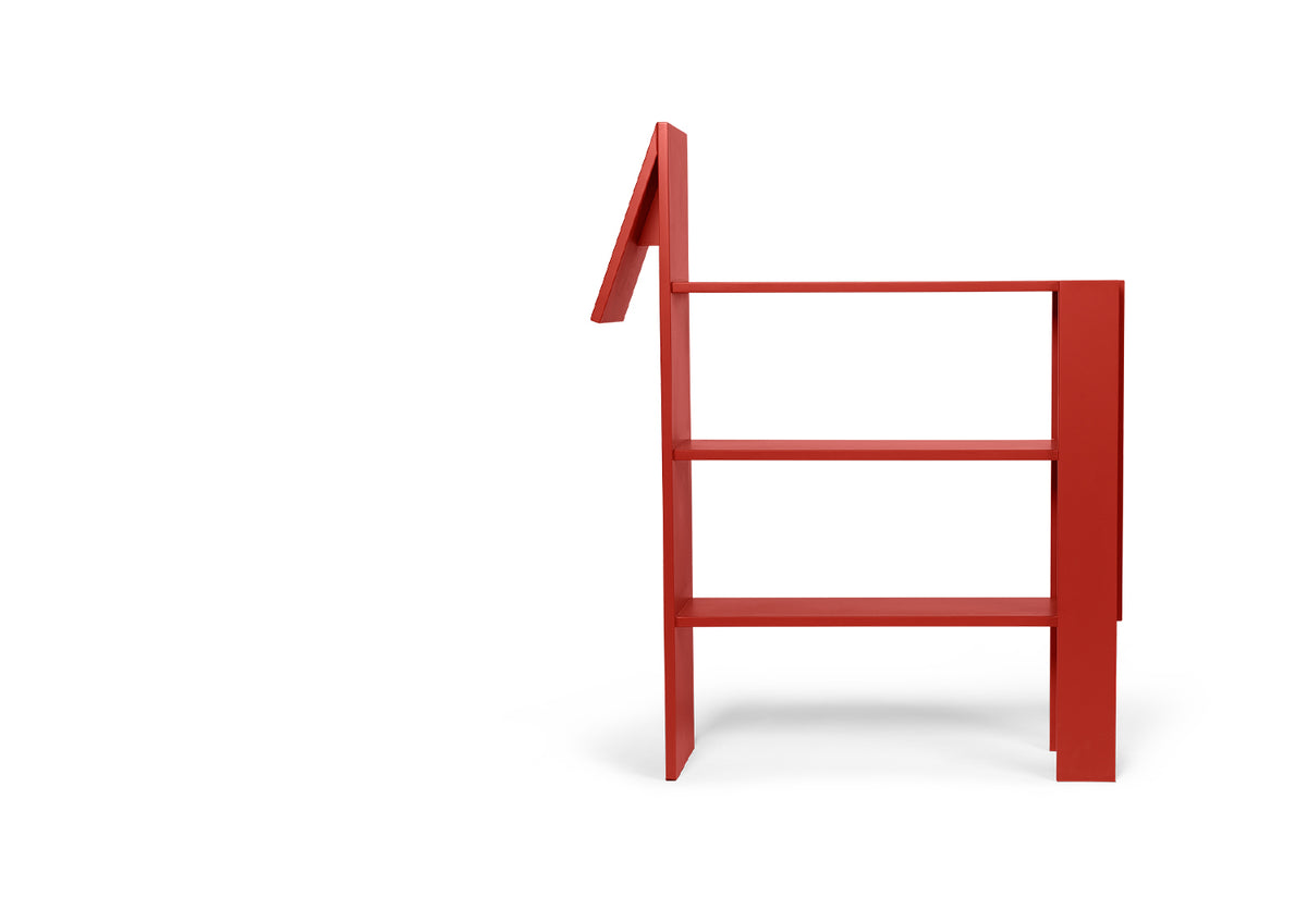 Horse Bookcase, Ferm living