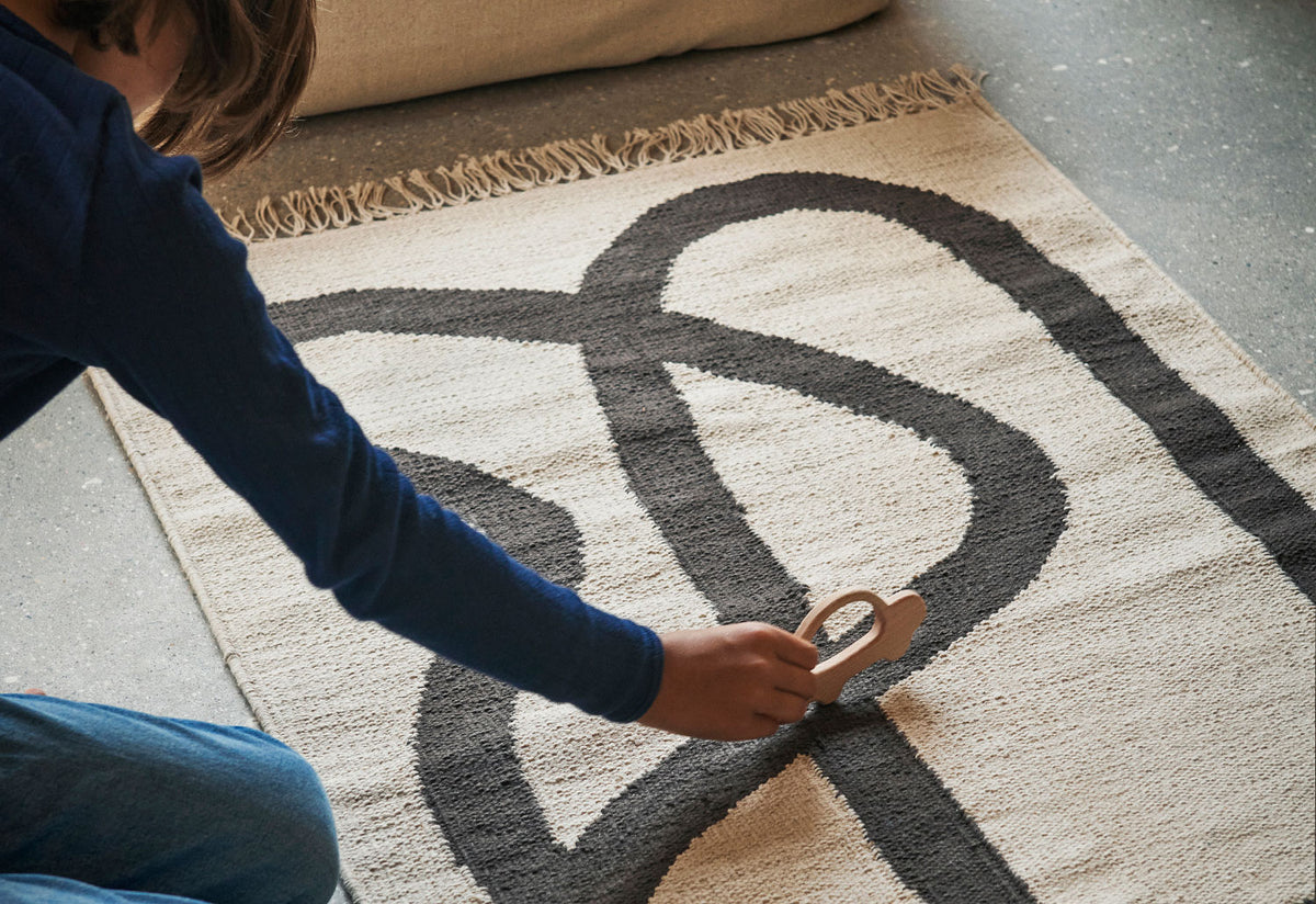 Lane Rug, Ferm living