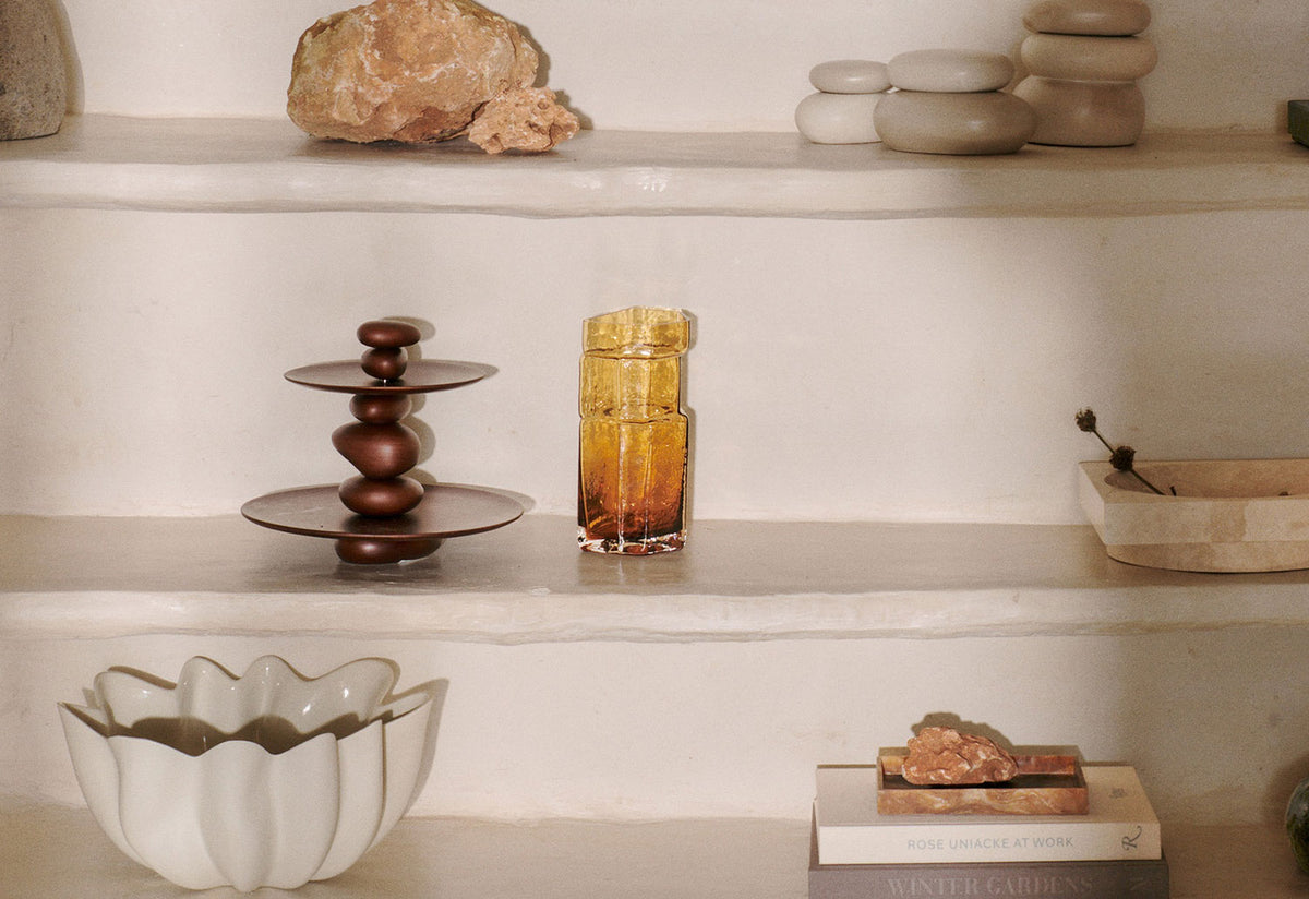 Muro Vase, Ferm living