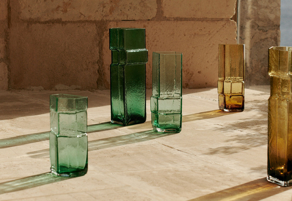 Muro Vase, Ferm living