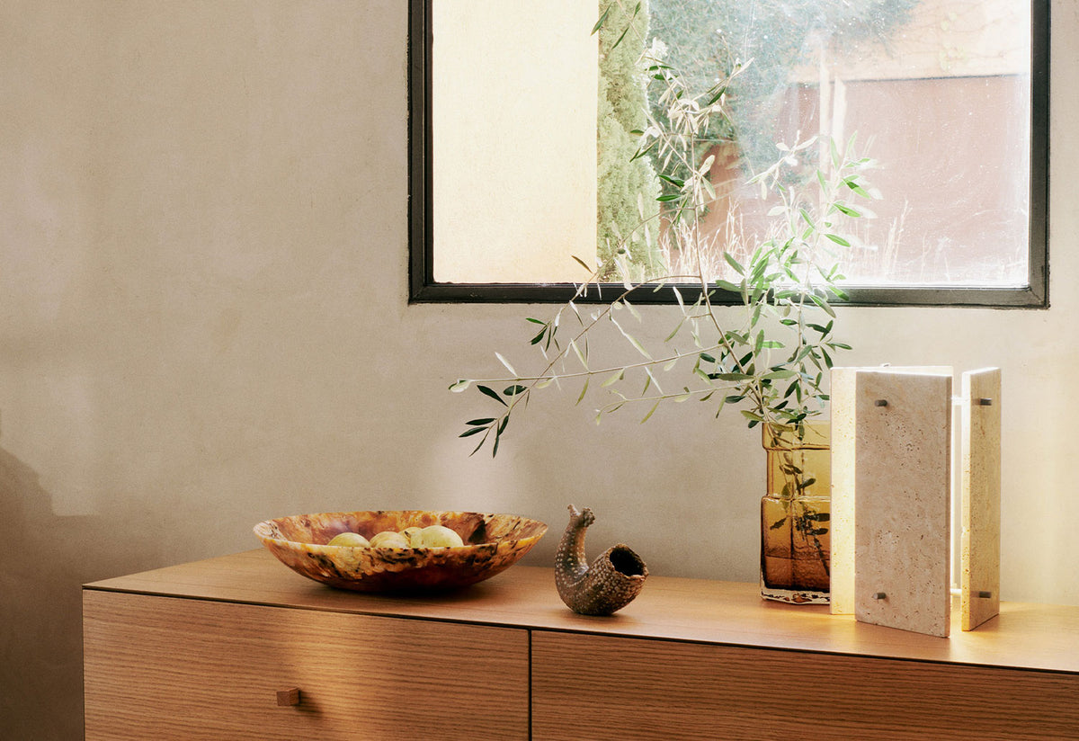 Muro Vase, Ferm living