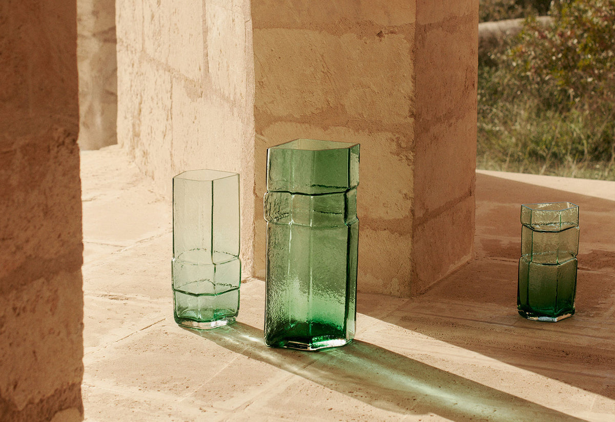 Muro Vase, Ferm living