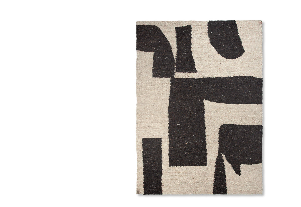Piece Rug, Ferm living