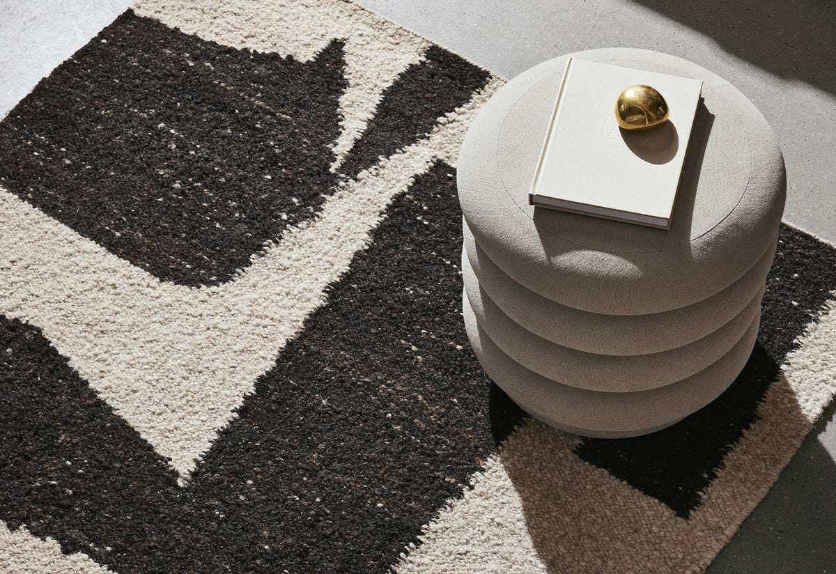 Piece Rug, Ferm living