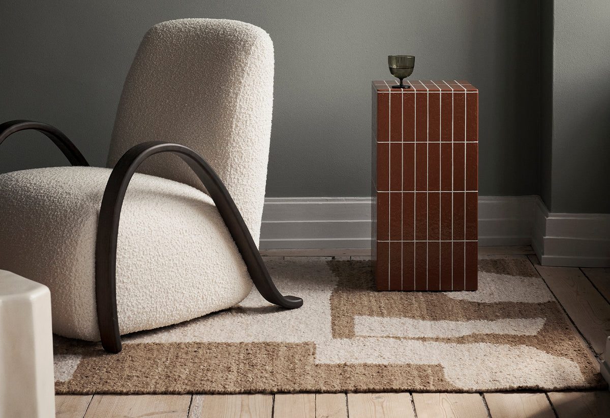 Piece Rug, Ferm living