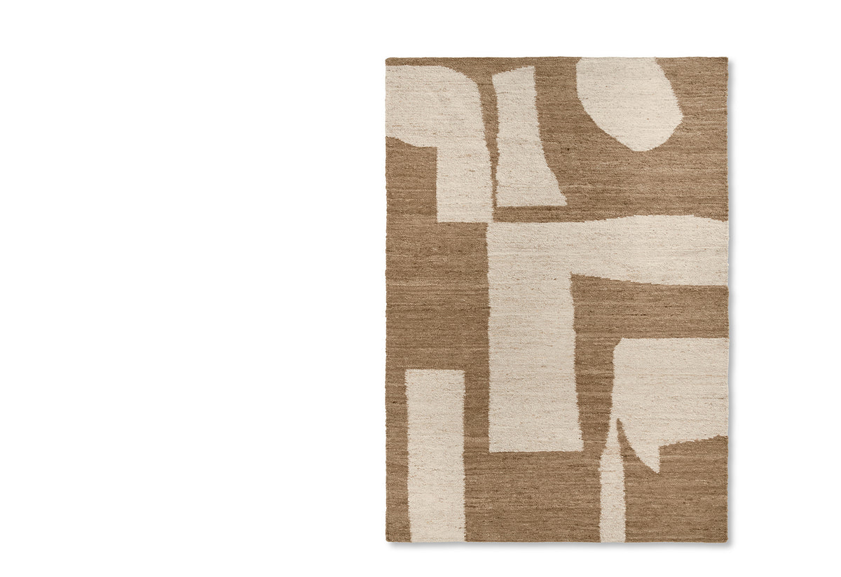 Piece Rug, Ferm living