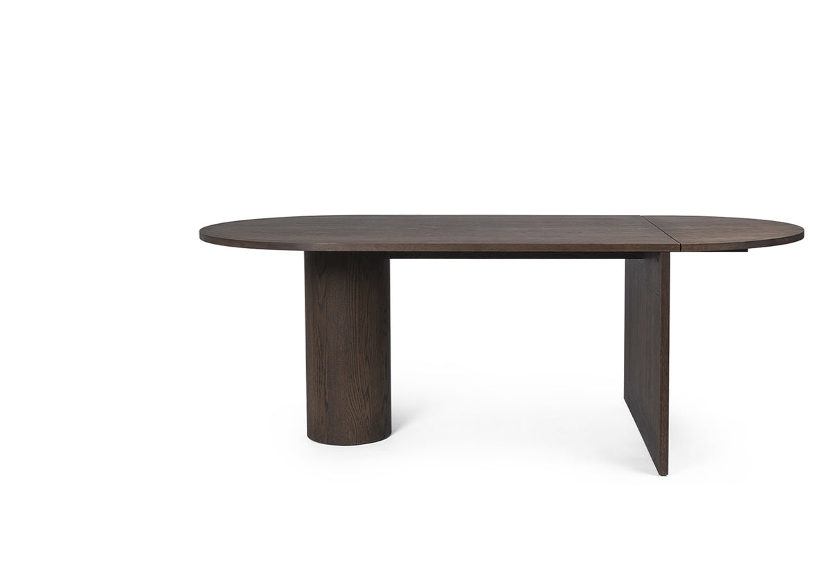 Pylo Dining Table, Ferm living