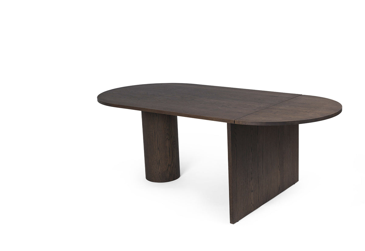 Pylo Dining Table, Ferm living