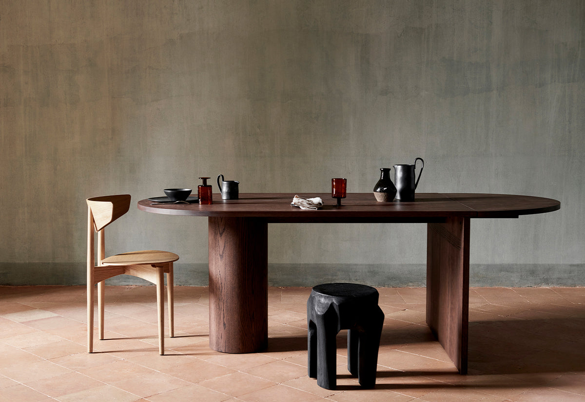 Pylo Dining Table, Ferm living