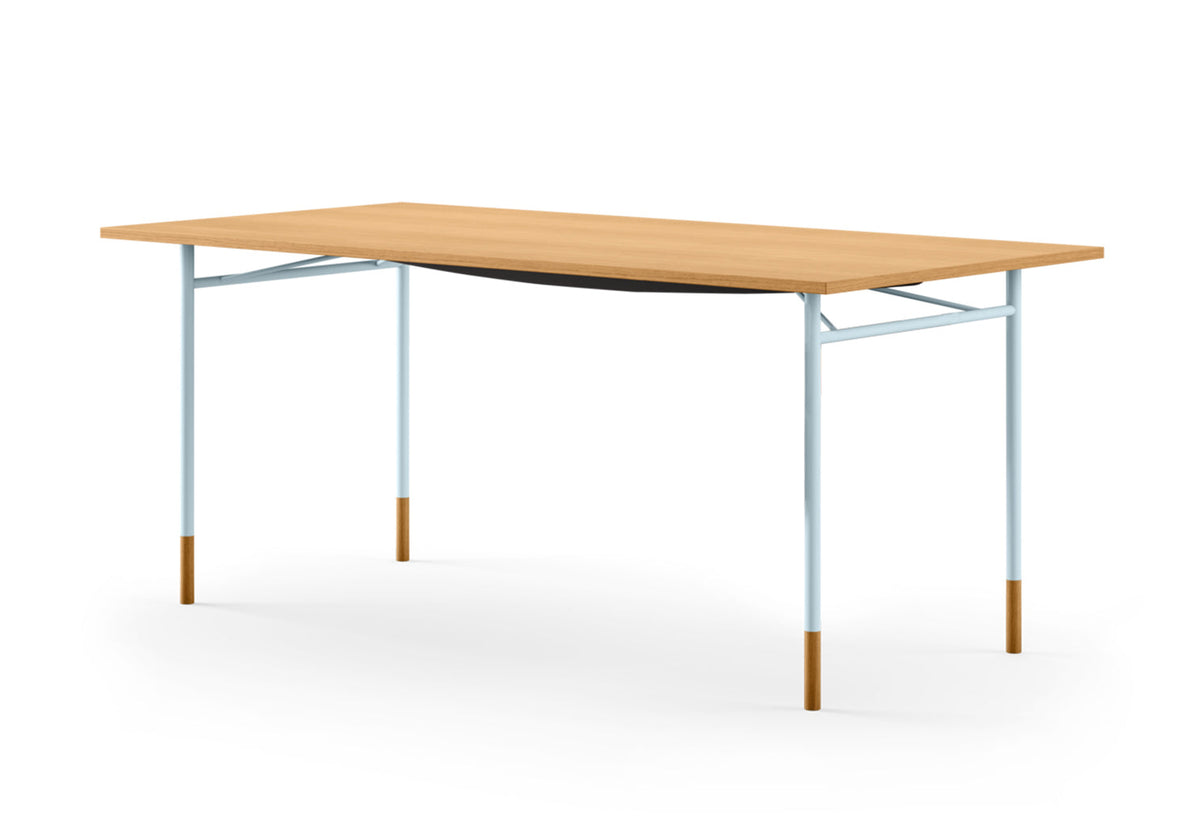 Nyhavn Desk, Finn juhl, House of finn juhl