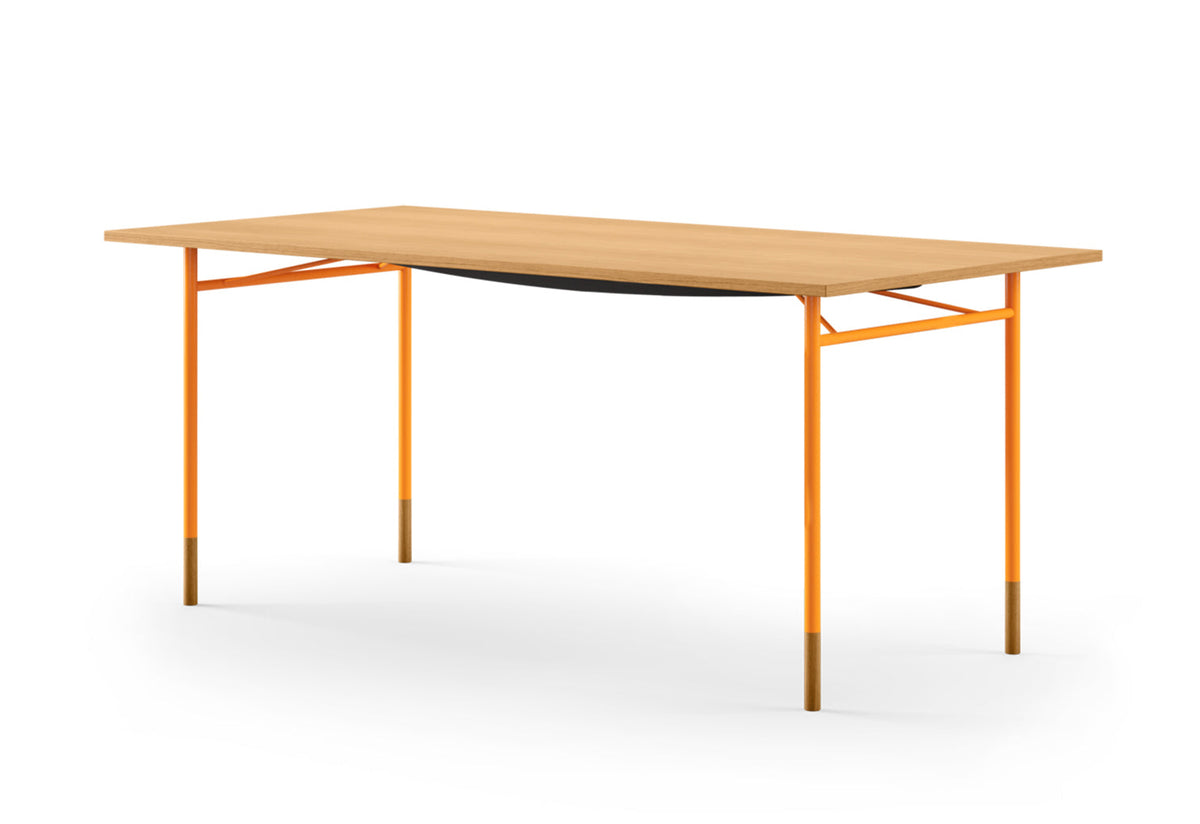 Nyhavn Desk, Finn juhl, House of finn juhl