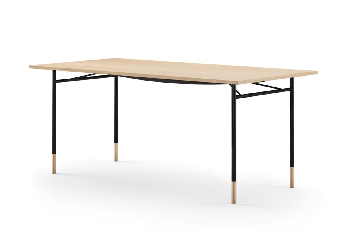 Nyhavn Desk, Finn juhl, House of finn juhl