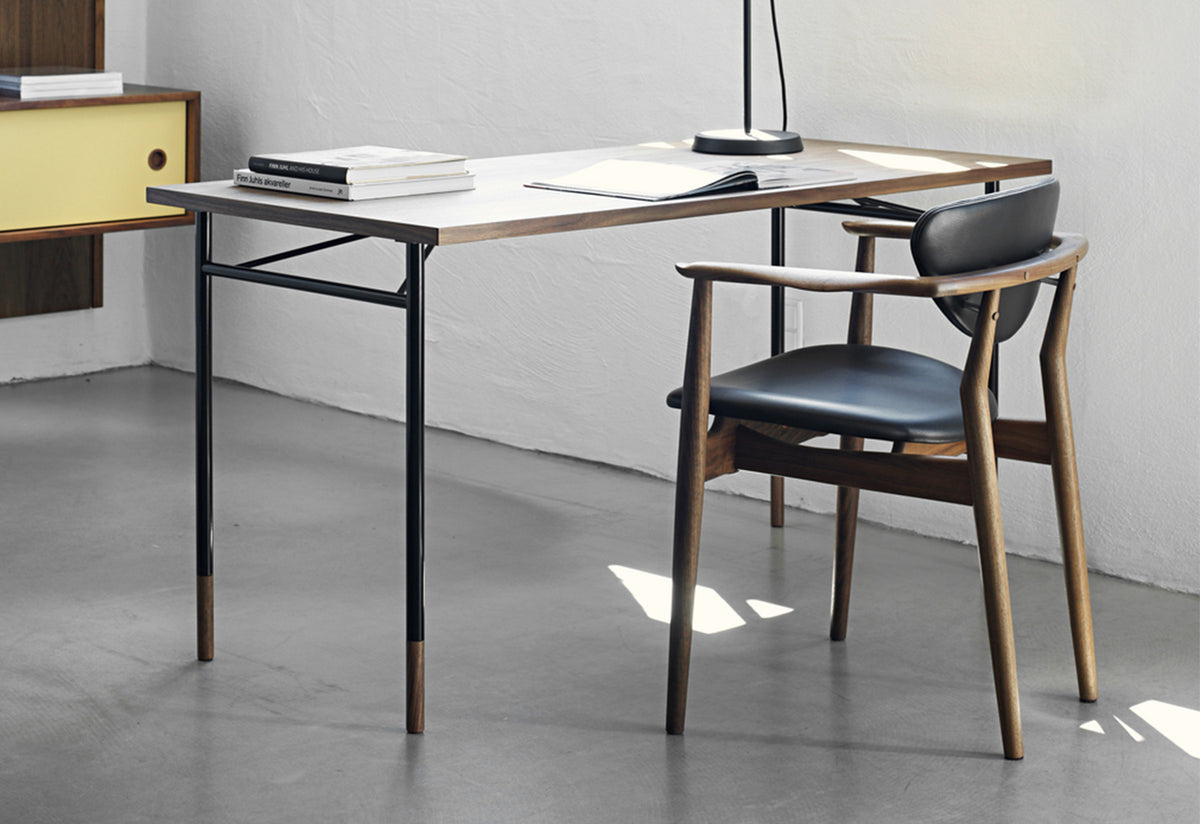 Nyhavn Desk, Finn juhl, House of finn juhl