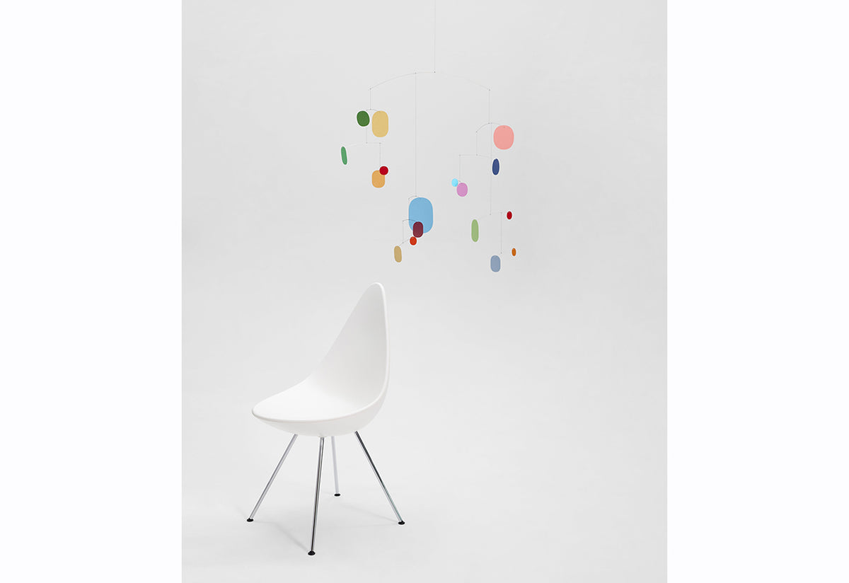 UN17 Balance Mobile, Flensted mobile