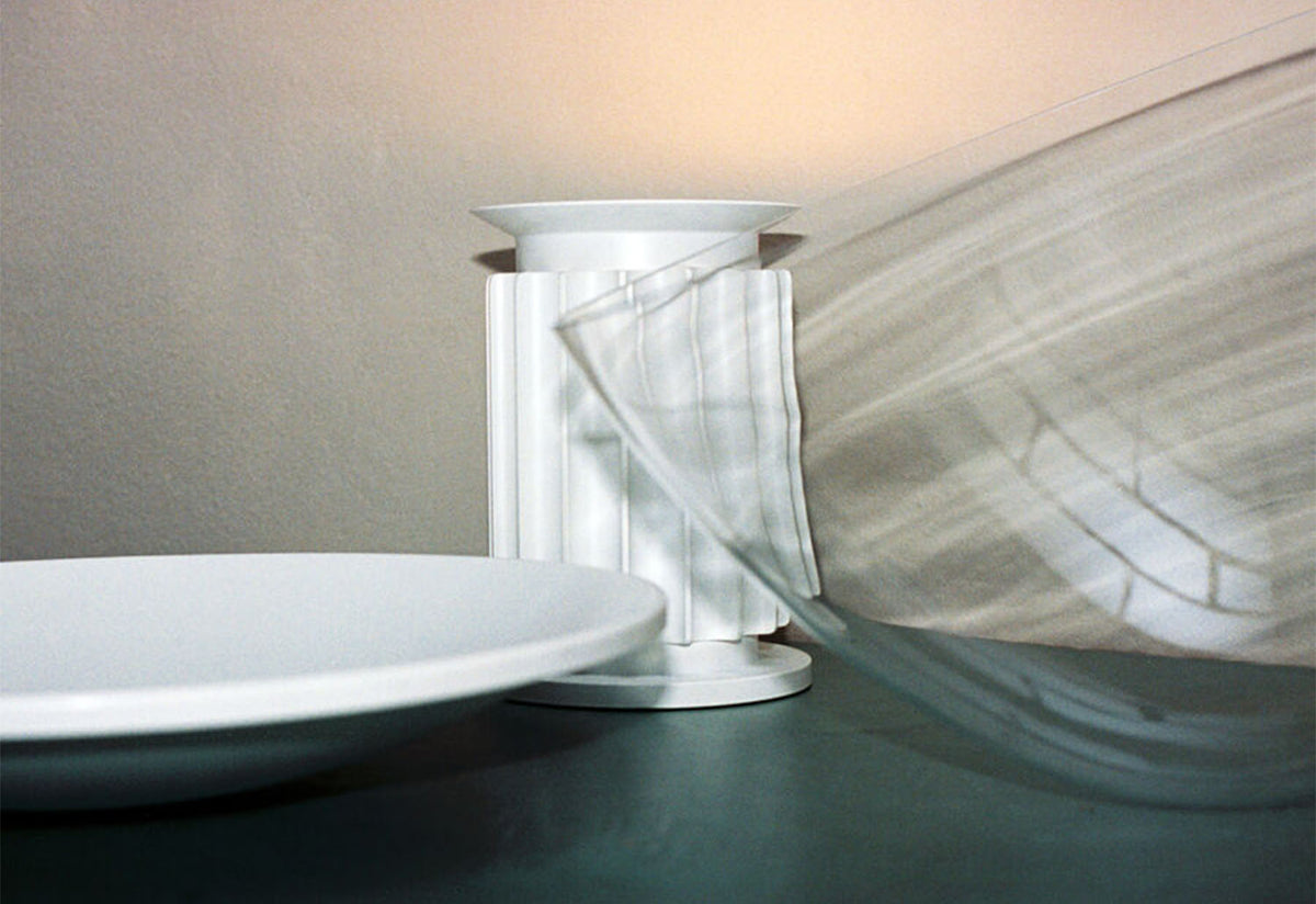 Taccia Table Lamp, A castiglioni and p g castiglioni, Achille castiglioni, Flos