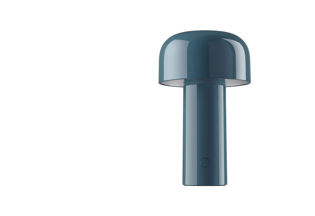 Bellhop Portable Lamp, Barber osgerby, Flos