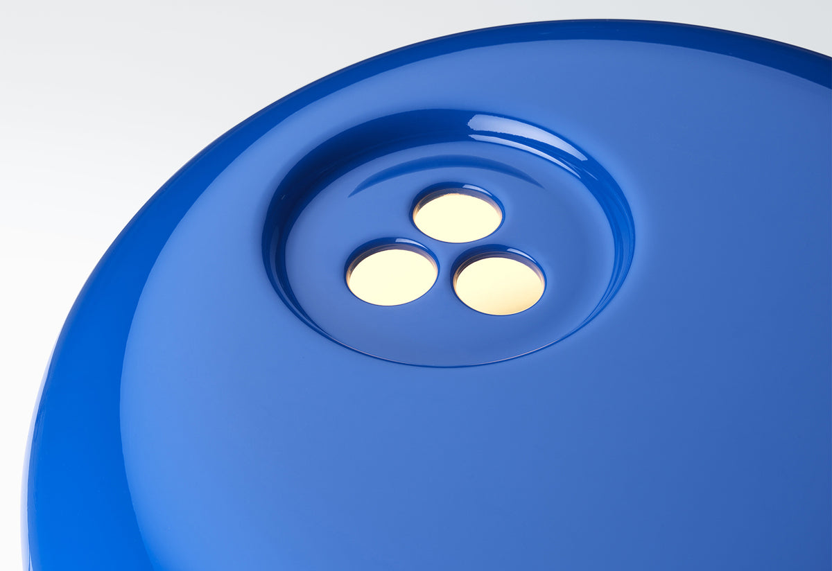 Snoopy Table Lamp, A castiglioni and p g castiglioni, Achille castiglioni, Flos