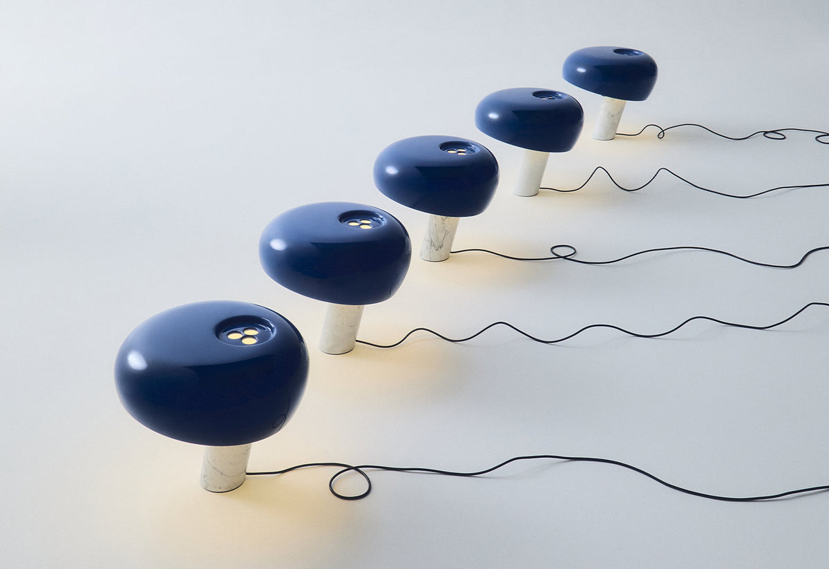 Snoopy Table Lamp, A castiglioni and p g castiglioni, Achille castiglioni, Flos