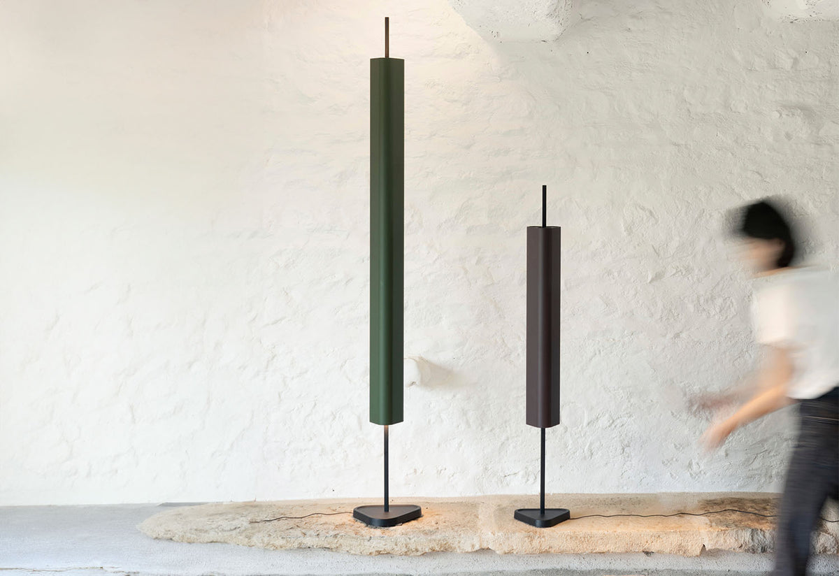 Emi Table Lamp, Erwan bouroullec, Flos