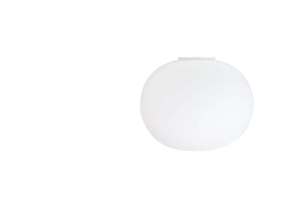 Glo-Ball Ceiling, Jasper morrison, Flos