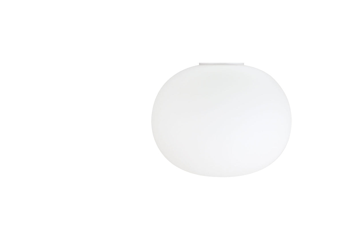 Glo-Ball Ceiling, Jasper morrison, Flos