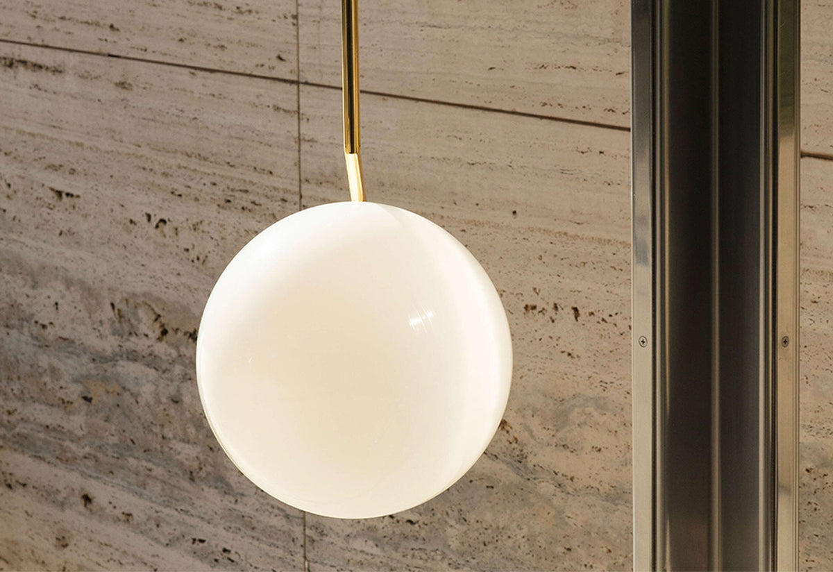 IC S2 | IC 10 Anniversary, Michael anastassiades, Flos