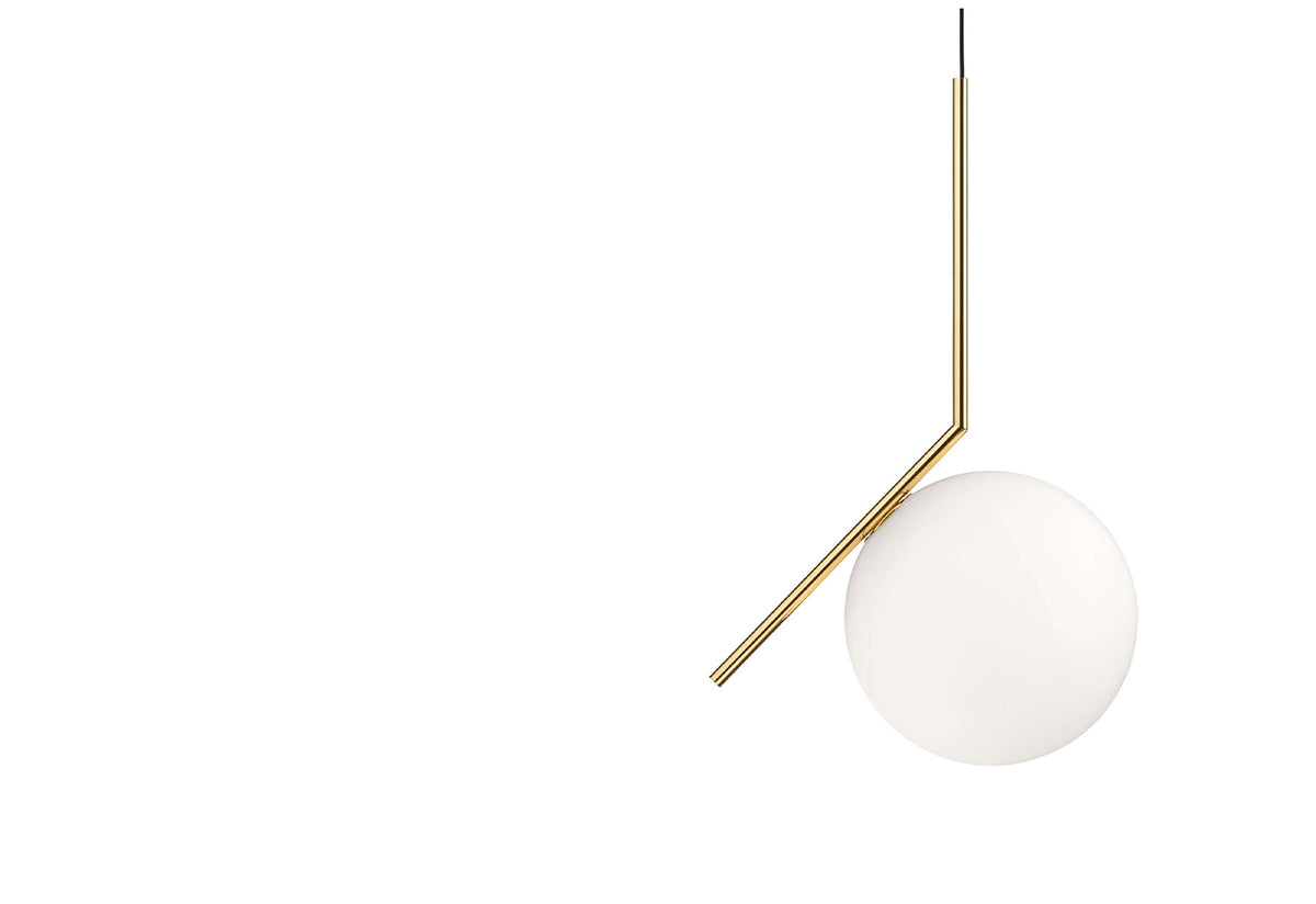IC S2 | IC 10 Anniversary, Michael anastassiades, Flos