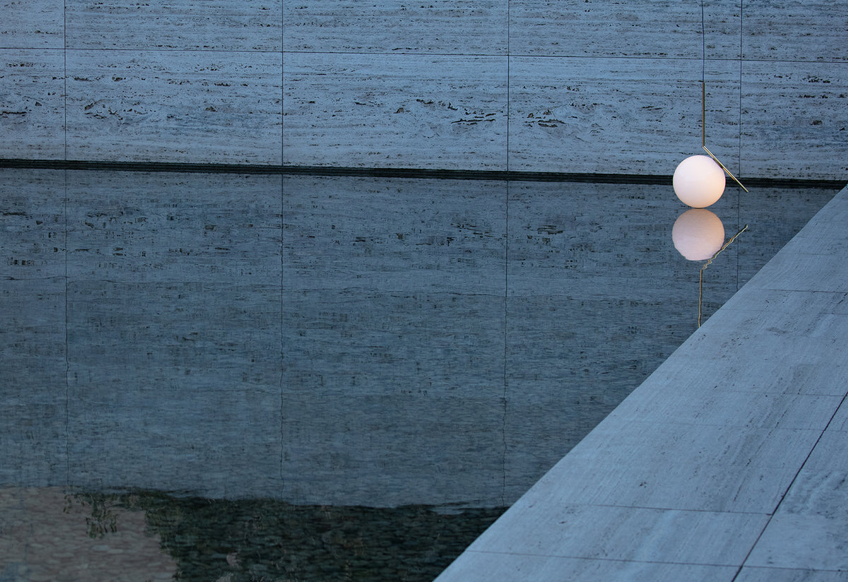IC S2 | IC 10 Anniversary, Michael anastassiades, Flos