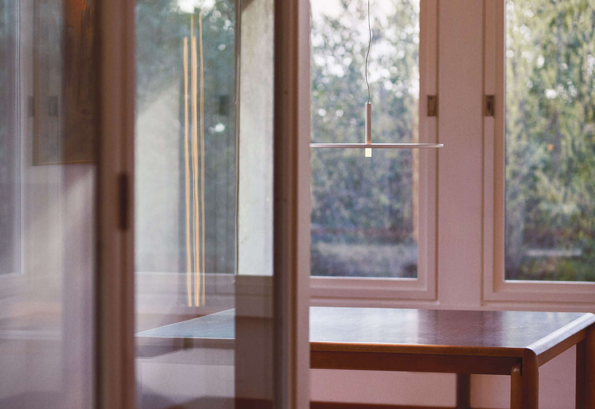 My Disc, Michael anastassiades, Flos