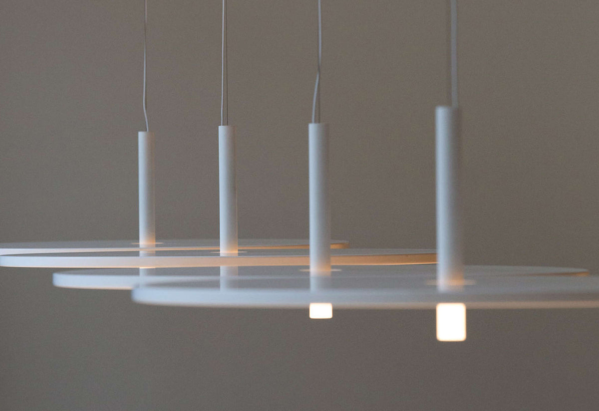 My Disc, Michael anastassiades, Flos