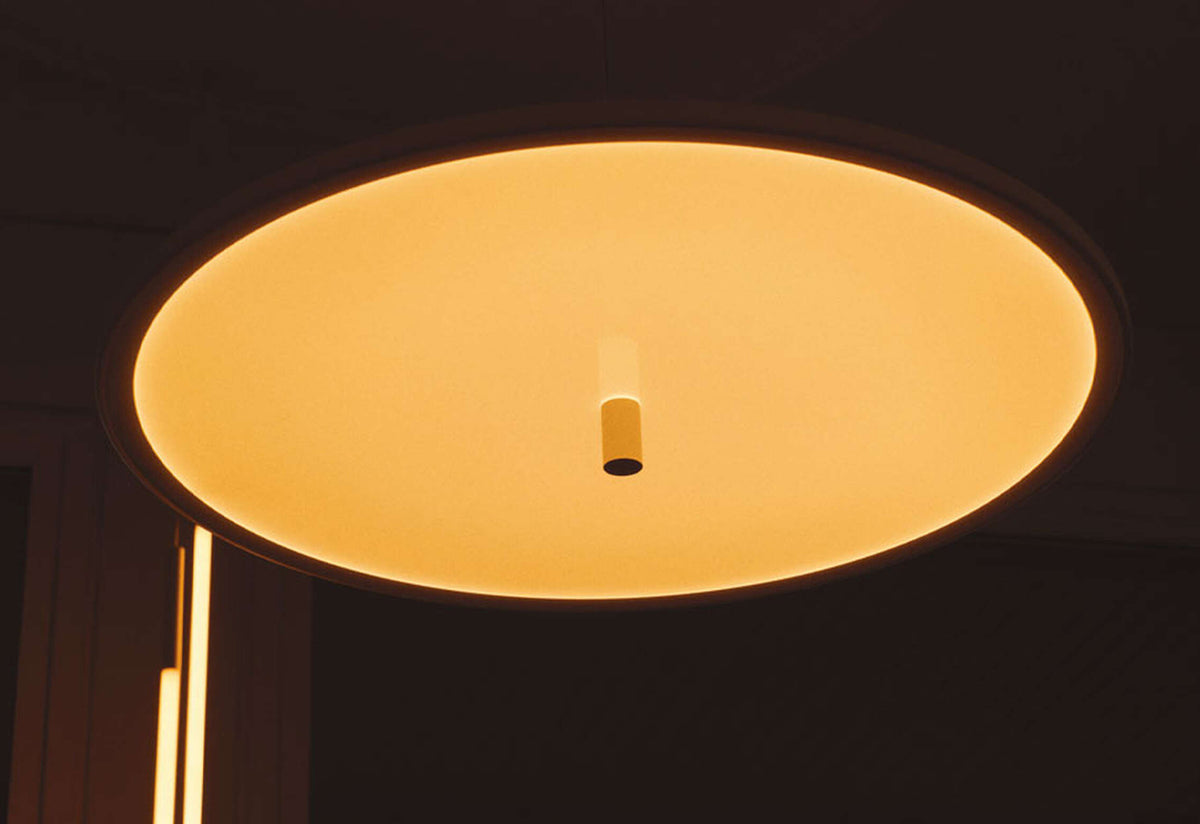 My Disc, Michael anastassiades, Flos