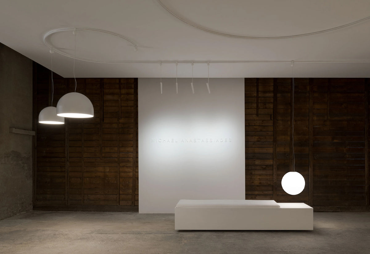 My Sphere, Michael anastassiades, Flos