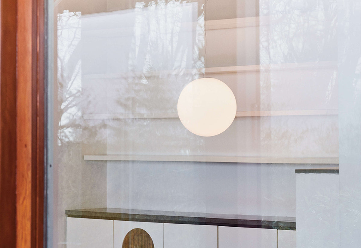 My Sphere, Michael anastassiades, Flos