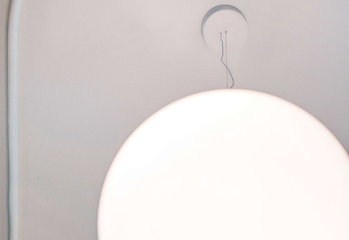 My Sphere, Michael anastassiades, Flos