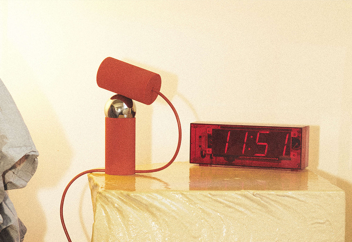 Bilboquet, Philippe malouin, Flos