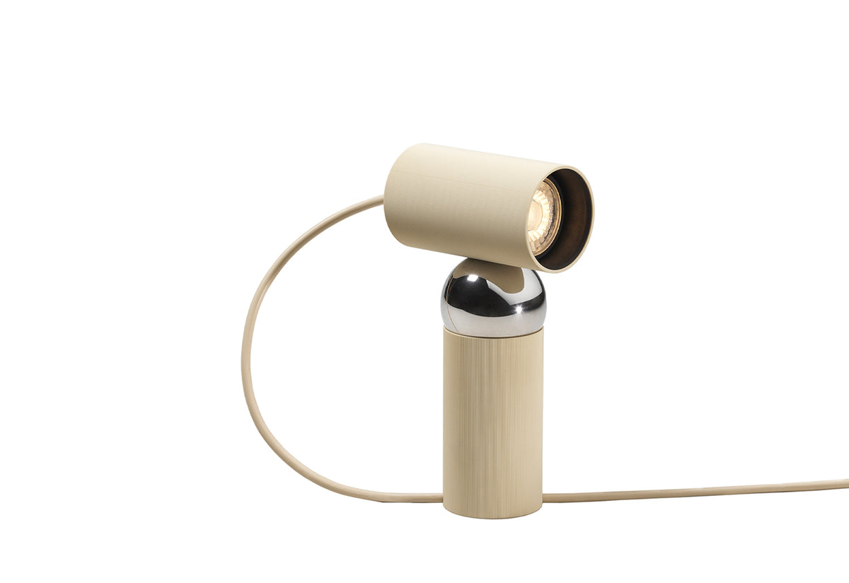 Bilboquet, Philippe malouin, Flos