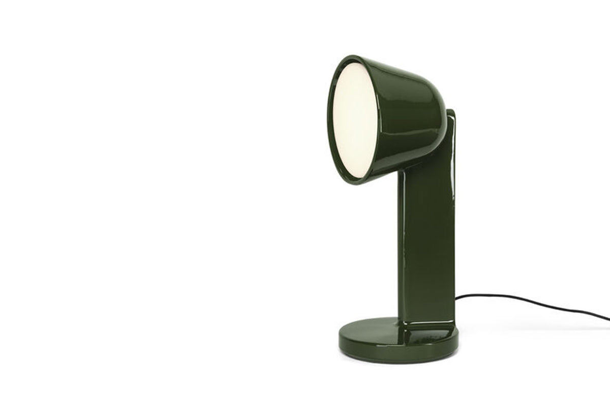 Céramique Side, Ronan bouroullec, Flos
